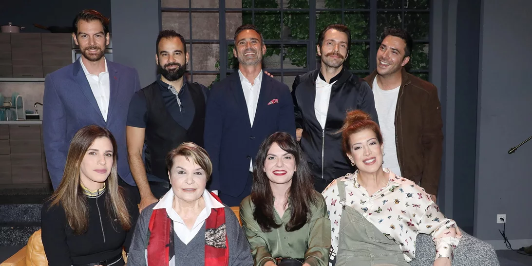 Κατιάνα Μπαλανίκα | "Είμαι πολύ χάλια, απ’ το πρωί δεν έχω σταματήσει να κλαίω"