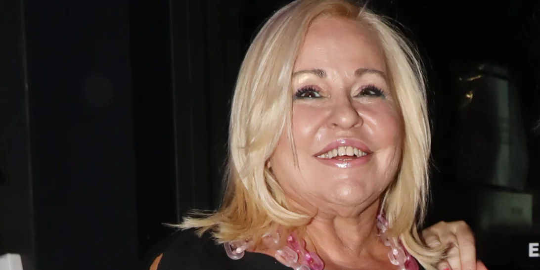 Μπέσσυ Αργυράκη | "Έχω χάσει 10 κιλά σε έναν μήνα και τρεις εβδομάδες"