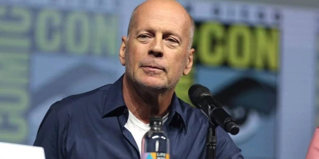 Bruce Willis | Η σπάνια φωτογραφία με τη Demi Moore και την κόρη τους, Tallulah