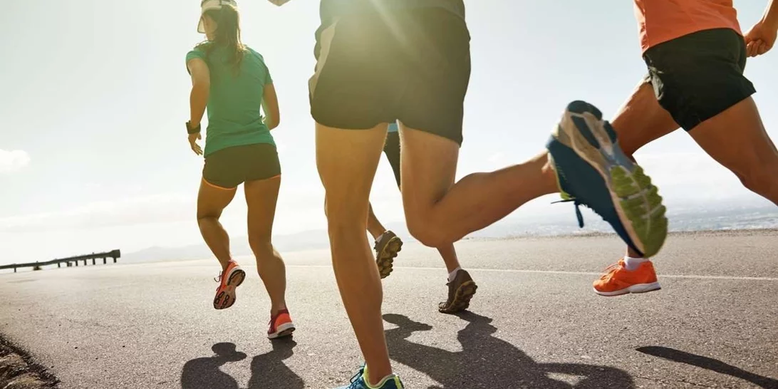 Ιαπωνικό περπάτημα | Τι είναι και γιατί καίει λίπος τόσο γρήγορα