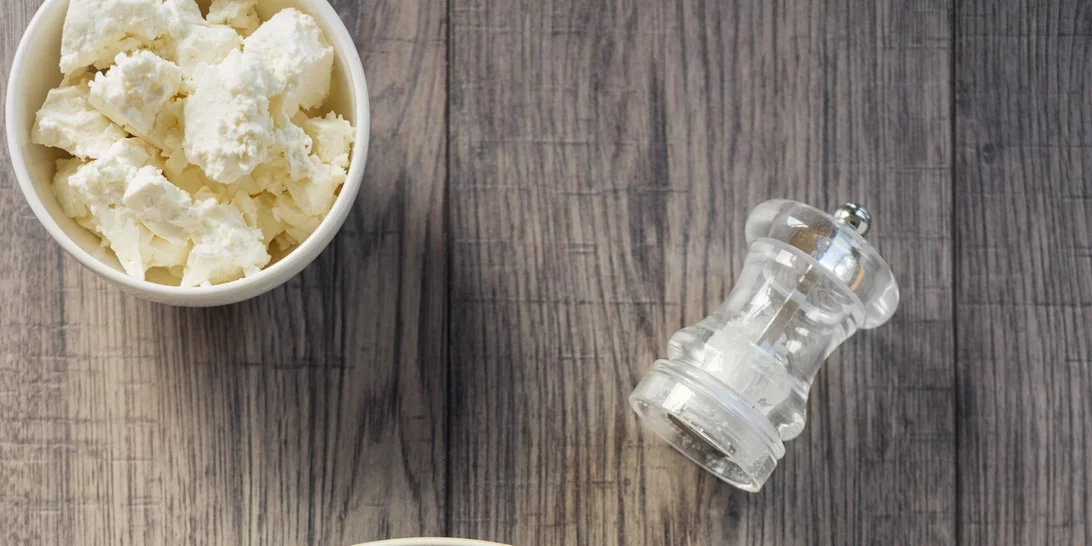 Σαλάτα με φάκες από τον Βασίλη Καλλίδη - πανεύκολη και απίστευτα γευστική