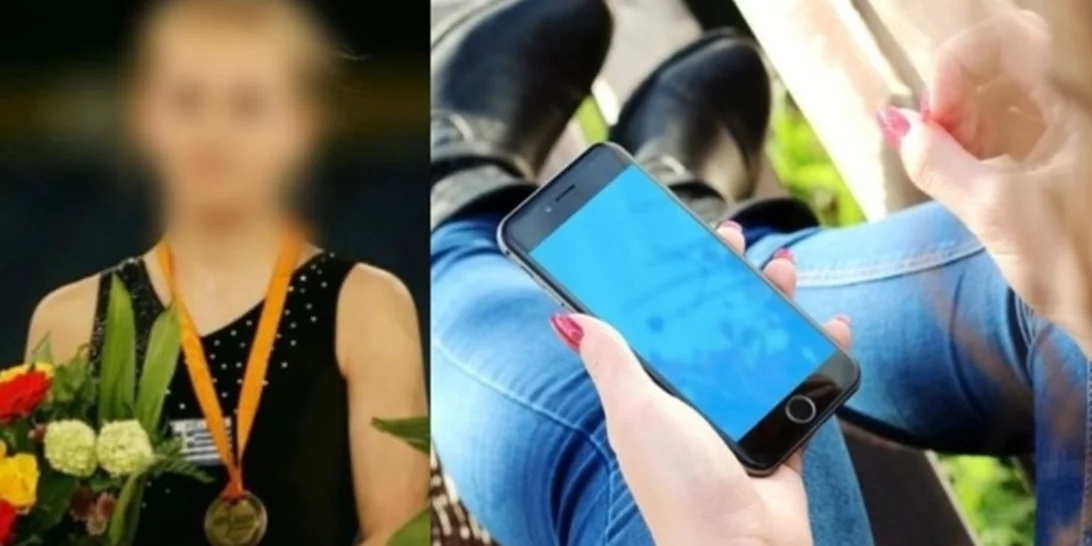 Τηλεφωνικές απάτες | Η συνομιλία που "έκαψε" την πρώην αθλήτρια της ενόργανης - Ο ρόλος της στο κύκλωμα