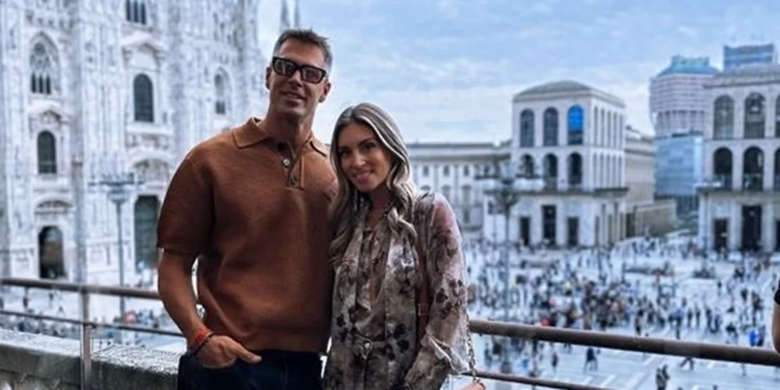 Οικογενειακές αγκαλιές για την Αθηνά Οικονομάκου | "H καλύτερη απάντηση"