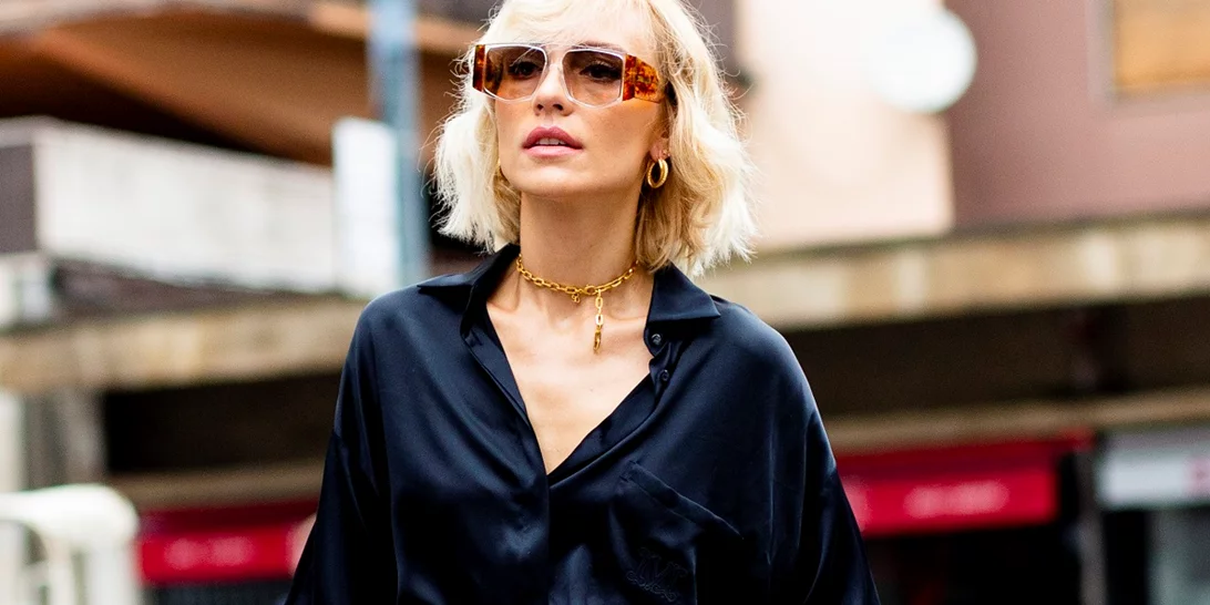 Τα κοντά κουρέματα που κάθε γυναίκα με λεπτά μαλλιά πρέπει να δοκιμάσει