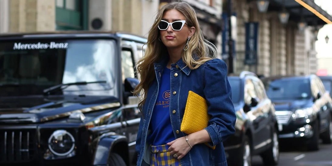 Scandi Girl Aesthetic | Οι Σκανδιναβές fashionistas που αξίζει να ακολουθήσεις στο Instagram για να ανανεώσεις το στιλ σου