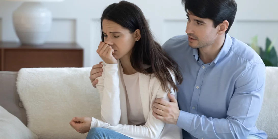 Ανάλυσέ το | Η ενοχή που συνοδεύει την υπογονιμότητα