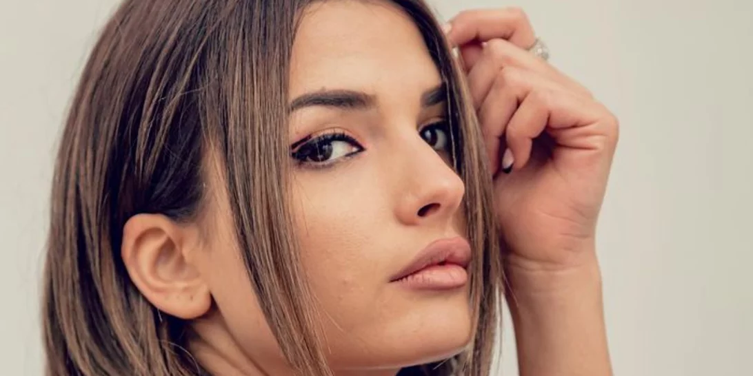 Κατερίνα Λιόλιου | Ο νέος της σύντροφος μετά τον Πέτρο Κωστόπουλο και η απάντηση για το Ντουμπάι