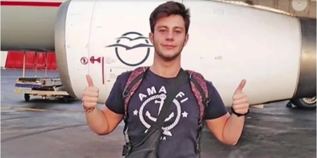 Τέμπη: Σε κρίσιμη επέμβαση υποβλήθηκε ο Γεράσιμος, μοναδικός επιζών του πρώτου βαγονιού