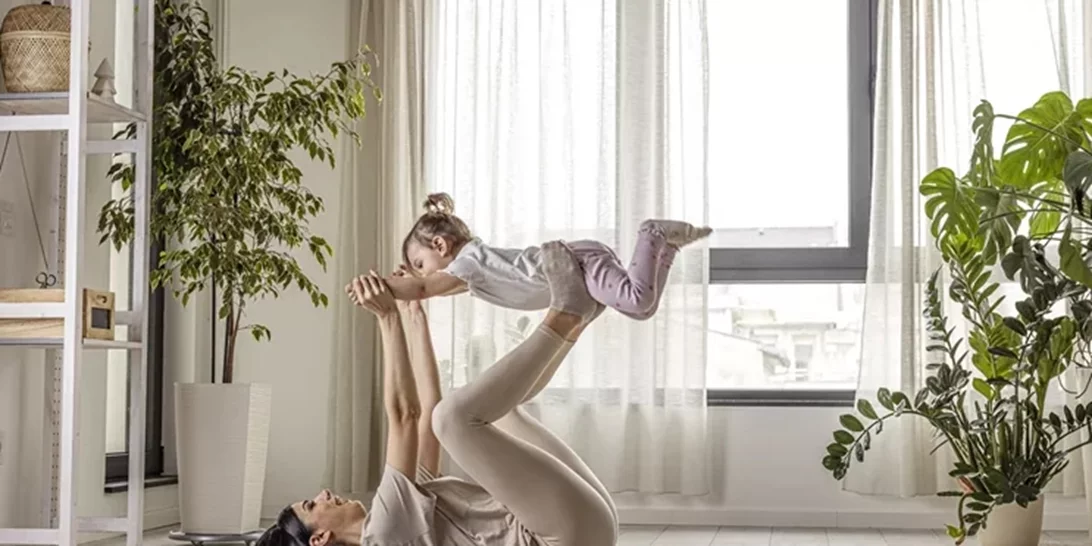 Μini workouts | Οι μικροσκοπικές προπονήσεις καίνε λίπος και αδυνατίζουν!