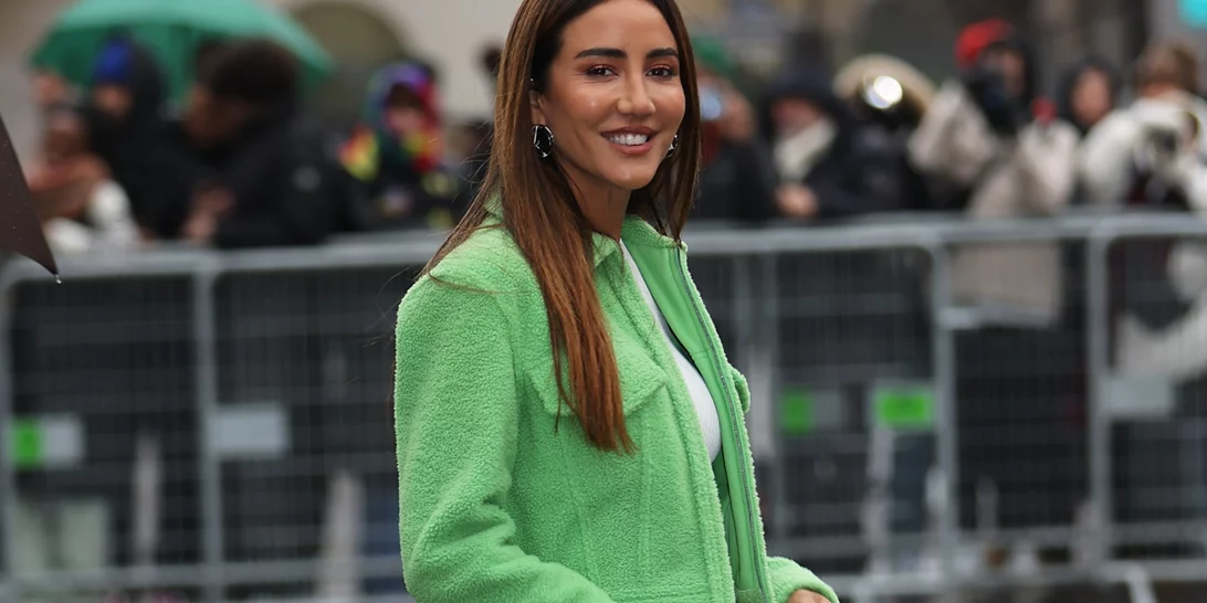 Τα χρώματα που επιλέγουν οι fashionistas στα παπούτσια τους για να μεταμορφώσουν ένα spring look