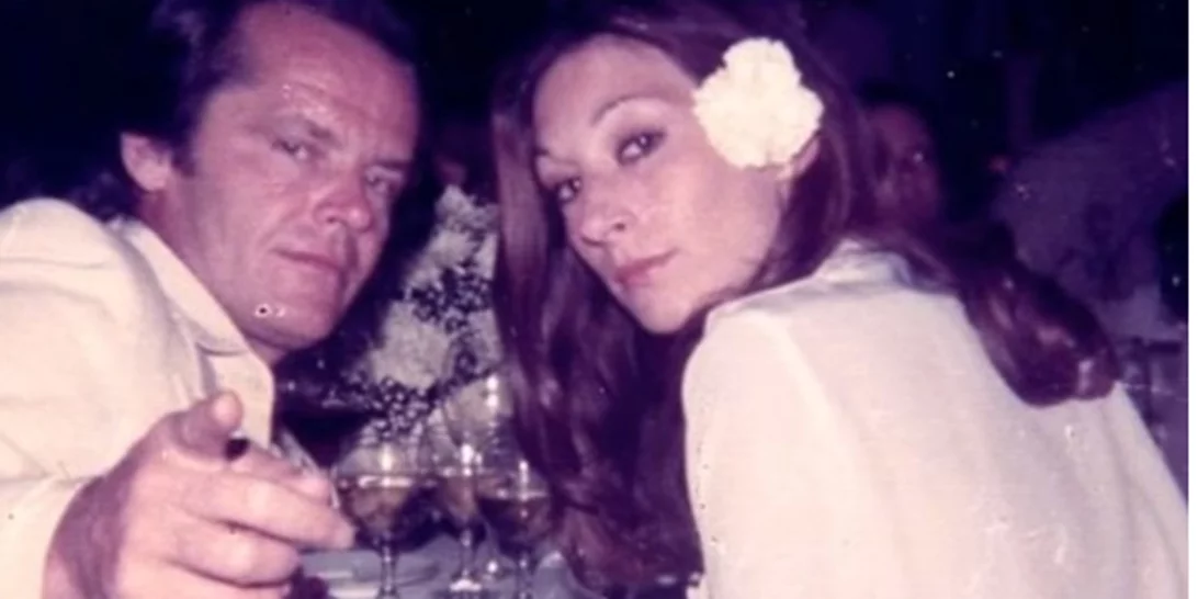 Anjelica Huston: Η υπεργυναίκα που έκλαιγε 3 ολόκληρες μέρες για τον Jack Nicholson