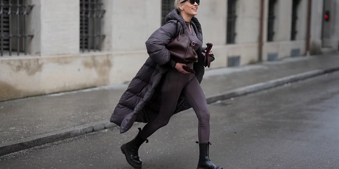 Το πουπουλένιο μπουφάν της Zara που δεν πρέπει να χάσεις – Είναι σε έκπτωση