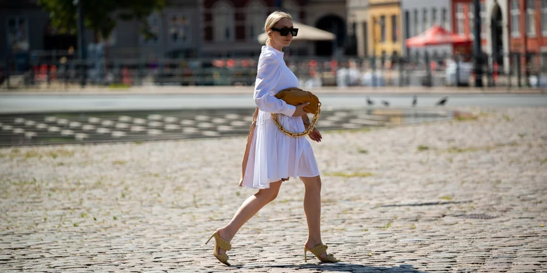 Παπούτσια για το καλοκαίρι | Οι καλύτερες επιλογές για να είσαι πάντα άνετη και κομψή