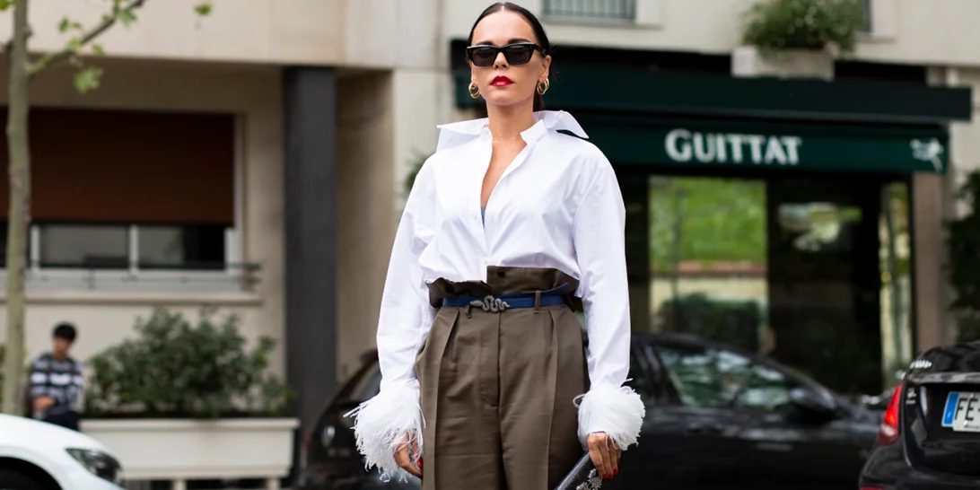 Βρήκαμε τη ''μαγική'' στιλιστική συνταγή | Το σύνολο που θα φορεθεί όσο τίποτα άλλο φέτος το φθινόπωρο