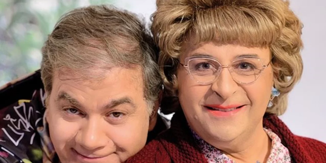 Δημήτρης Σταρόβας για Super Mammy | "Υπάρχει κοντρόλ και αν δεν σου αρέσει κάτι μπορείς να το αλλάξεις"