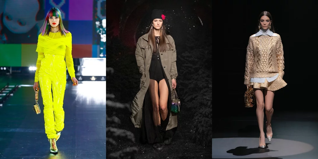 Ποια είναι η βραδινή τσάντα που δεν πρέπει να λείπει από τις φθινοπωρινές εξόδους σου