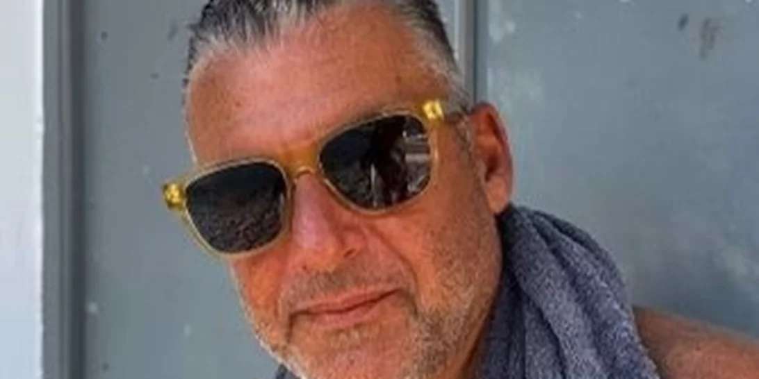 Γιώργος Λιάγκας | Φανερά αδυνατισμένος στο teaser της εκπομπής του