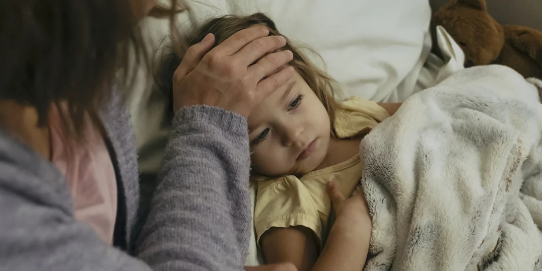 Στρεπτόκοκκος | O παιδίατρος Μάριος Ανδρέου εξηγεί πώς μεταδίδεται ο ιός