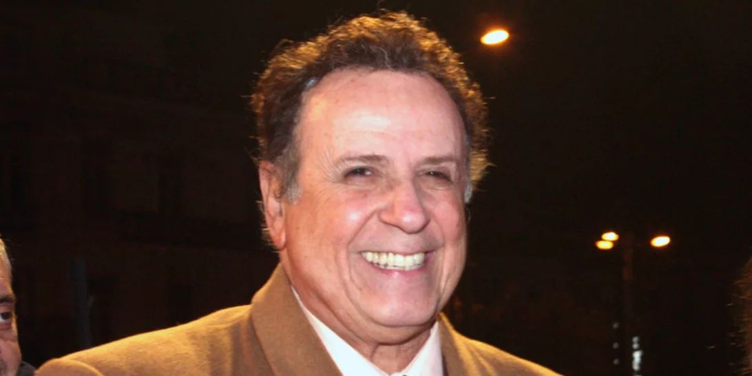 Χάρης Ρώμας | Και πάλι ερωτευμένος - Η νέα σχέση λίγο μετά τον χωρισμό