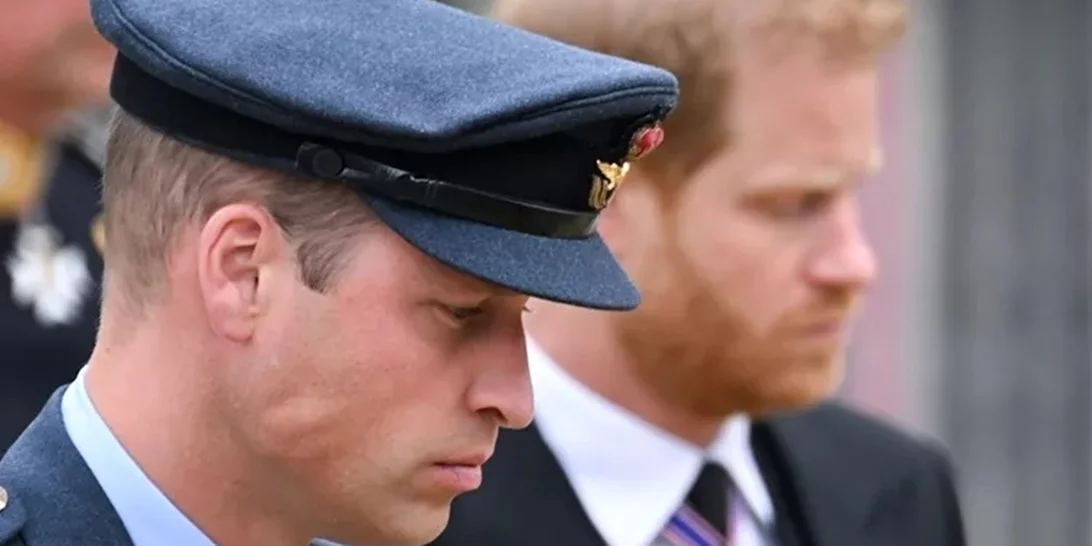 Η προδοσία του Harry στην Kate Middleton που ο William δεν θα συγχωρέσει ποτέ