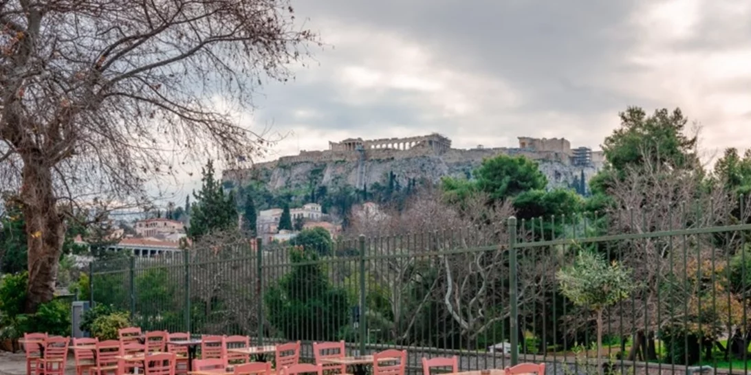 Πρόβλεψη Αρναούτογλου για καιρό Πάσχα | Με βροχές η Μεγάλη Εβδομάδα - Θα παραμείνει η αστάθεια