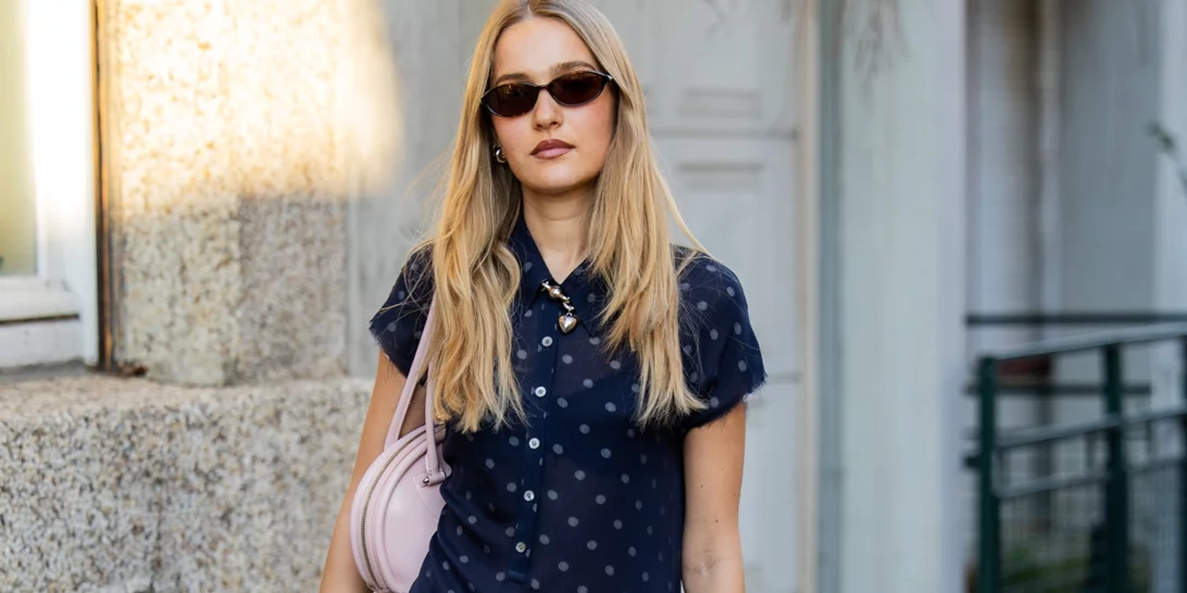 Riviera Style | Πώς θα δημιουργήσεις καλοκαιρινές εμφανίσεις που αποπνέουν εκλεπτυσμένη κομψότητα