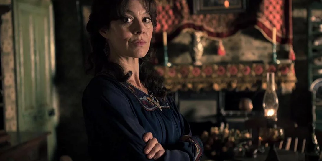 Θλίψη | Πέθανε η Helen McCrory- Η "Polly Gray" του " Peaky Blinders" (vid)