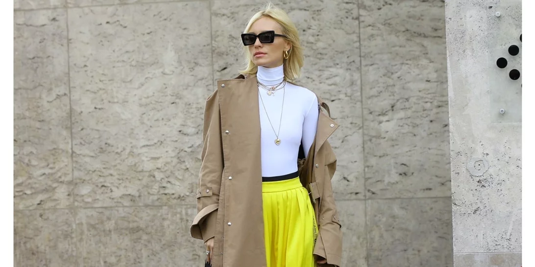 5 εύκολα στιλιστικά tips που θα αναβαθμίσουν το χειμερινό ντύσιμο