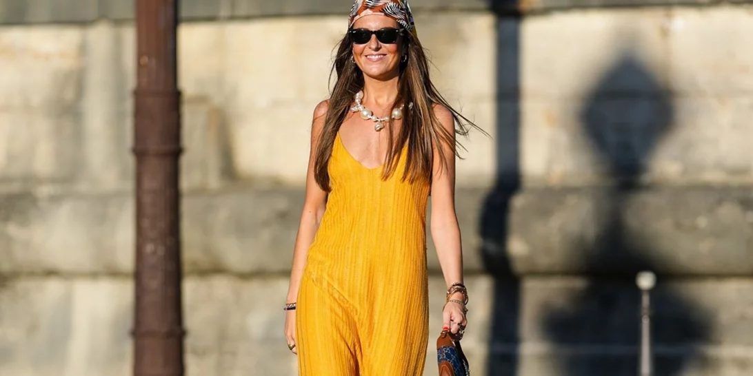 Κοχύλια και μαργαριτάρια | Οι πιο ενδιαφέρουσες τάσεις της μόδας στα κοσμήματα για το καλοκαίρι