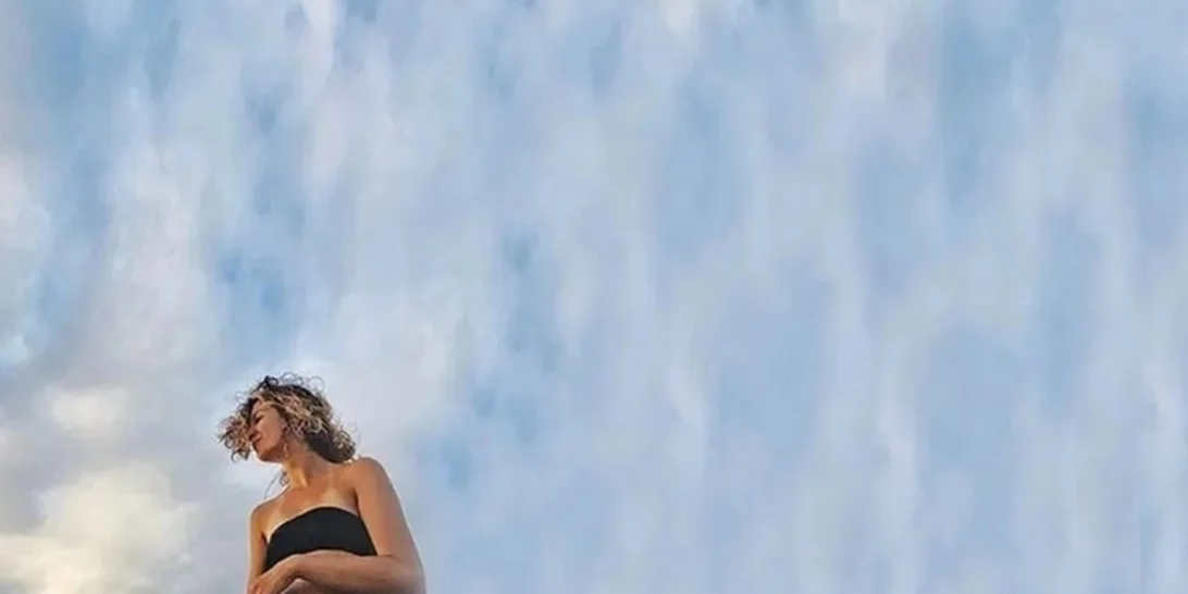 Εριέττα Μόλχο | Από την κοιλάδα των Τεμπών φωτεινός κομήτης στον ουρανό