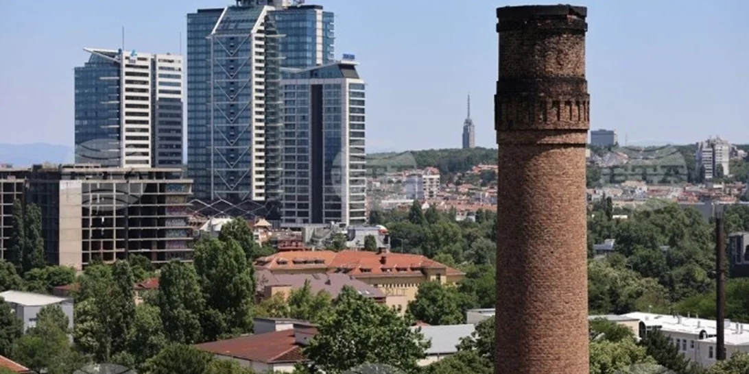 Μείωση καταγράφηκε το 2023 στις εκπομπές αερίων του θερμοκηπίου