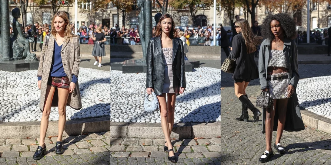 Τα φλατ παπούτσια ήρθαν για να μείνουν | Τα 5 πιο δημοφιλή σχέδια του 2022