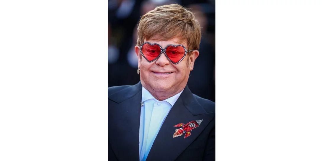 Ο Elton John αγοράζει ακόμη ένα σπίτι αξίας 8,5 εκατ. δολαρίων