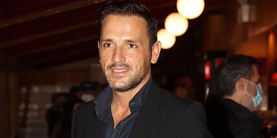 Νίκος Βέρτης | Έκανε καταγγελία στη Δίωξη Ηλεκτρονικού Εγκλήματος για απάτη στο διαδίκτυο