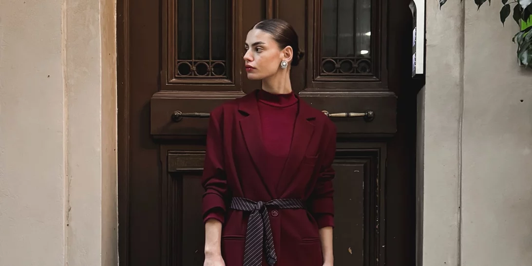 10 κομμάτια από τη Helmi για να είσαι η πιο καλοντυμένη σε κάθε χριστουγεννιάτικη περίσταση