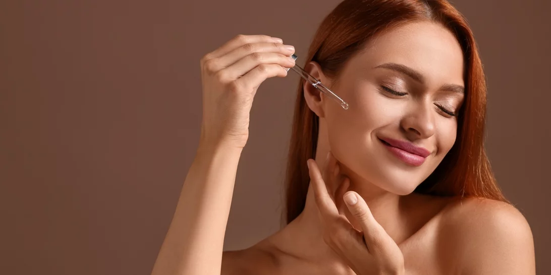 5 οροί ρετινόλης που αξίζει να μπουν στο boudoir σου με την έναρξη της νέας χρονιάς