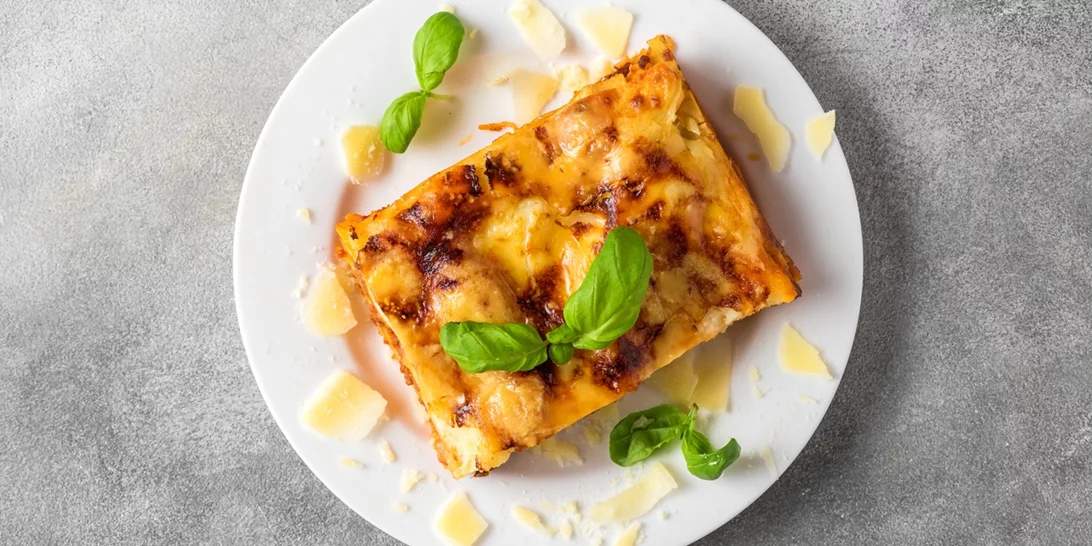 Τι να μαγειρέψω σήμερα; Τα πιο yummy και εύκολα λαζάνια στο τηγάνι σε 30 λεπτά