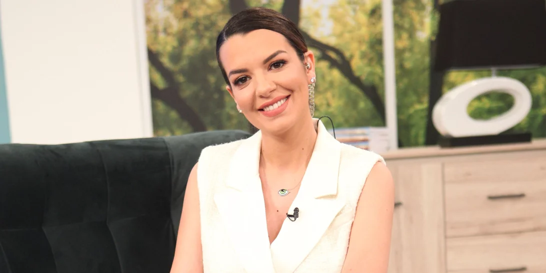 Αγνώριστη η Νικολέττα Ράλλη | H μεγάλη αλλαγή που έκανε στα μαλλιά της