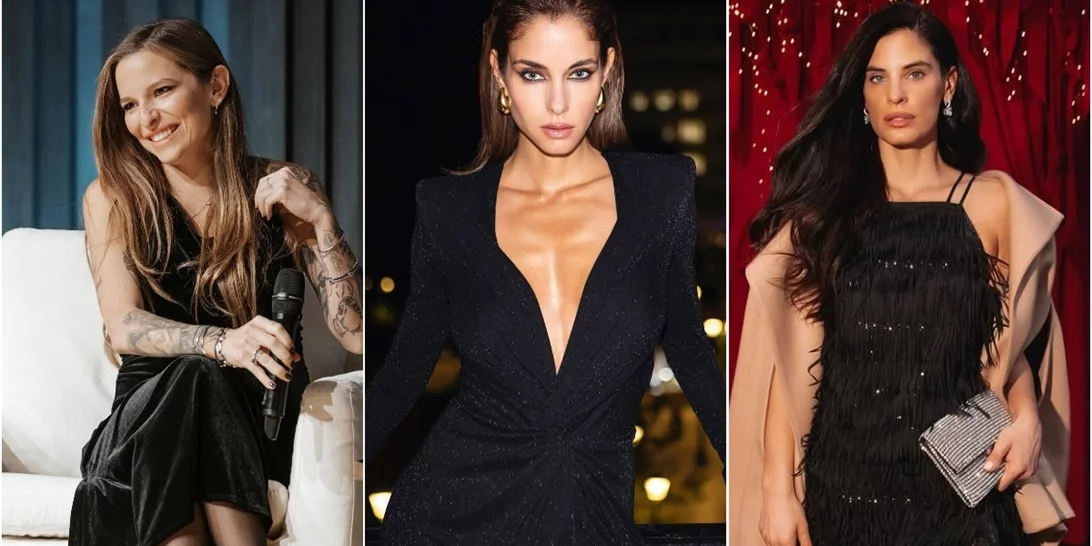 Οι 7 διάσημες Ελληνίδες που ανακοίνωσαν την εγκυμοσύνη τους μέσω Instagram και μας έμειναν αξέχαστες