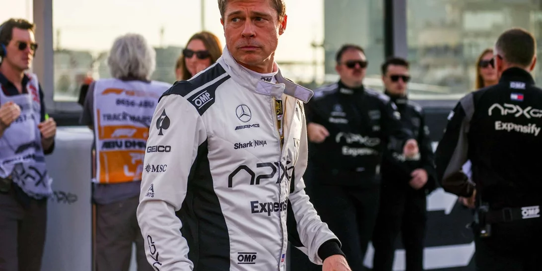 Ποιοι οδηγοί της Formula 1 εμφανίζονται στην ταινία F1 του Brad Pitt