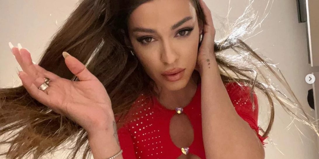 Ελένη Φουρέιρα | Οι πρώτες ολόσωμες φωτογραφίες μετά τις φήμες περί εγκυμοσύνης