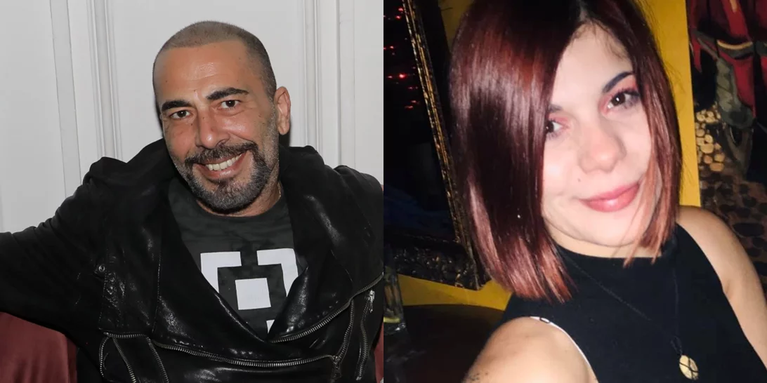 Βαλάντης | Αυτή είναι η 32χρονη κοκκινομάλλα σύντροφός του (αλλά και μεγάλη του θαυμάστρια)