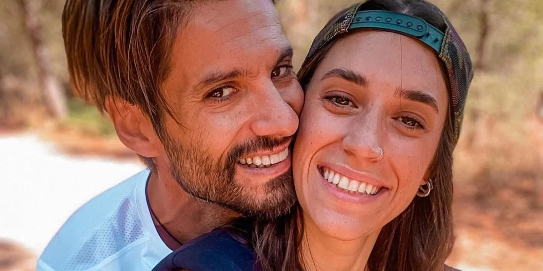 Ο Γιώργος Καράβας "λιώνει" για τη σύζυγό του | Το μήνυμα λατρείας στο Instagram