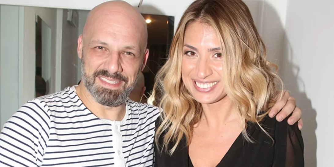 Μαρία Ηλιάκη για Νίκο Μουτσινά | ''Δεν θέλω να μιλήσω ξανά για εκείνον''