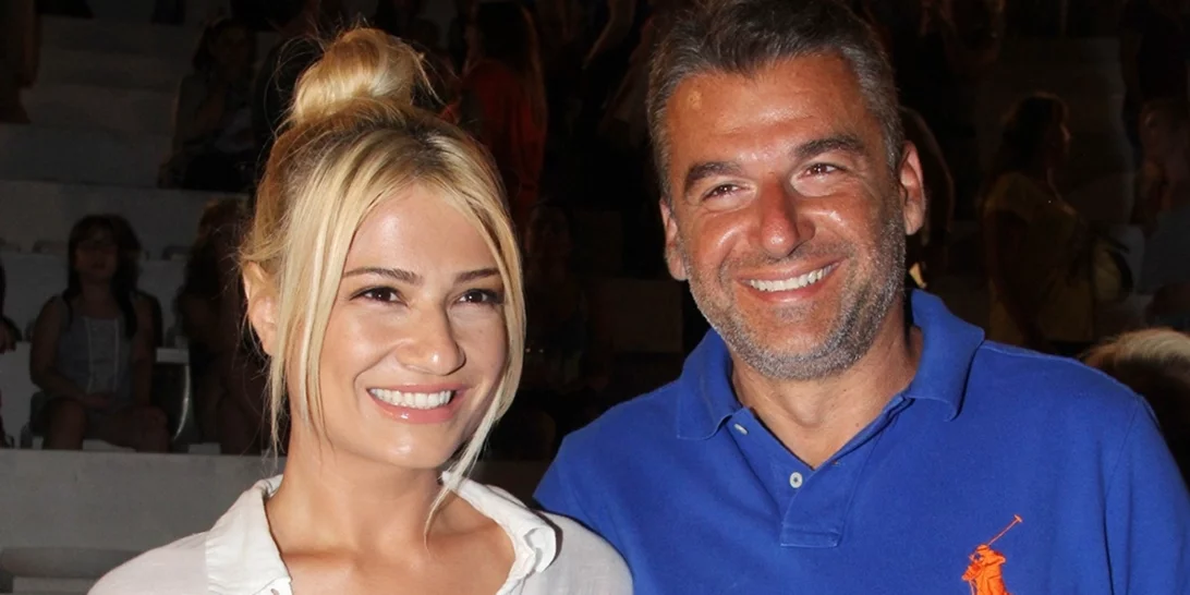 Ο Γιώργος Λιάγκας μιλά για το διαζύγιο από τη Φαίη Σκορδά: "Πήγα σε γιατρό. Ήταν για μένα πολύ δύσκολη περίοδος"