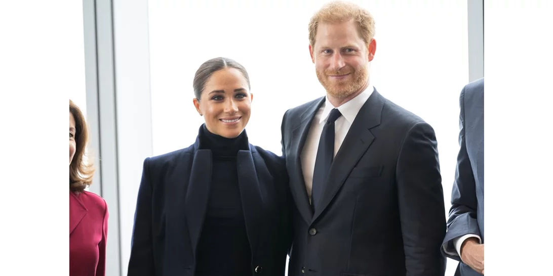 Πρίγκιπας Harry | "Αν η δουλειά σου σε κάνει δυστυχισμένο, καλύτερα να παραιτηθείς"