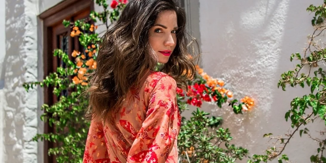 Κατερίνα Γερονικολού | Η εναλλακτική απόδραση στην καρδιά του καλοκαιριού