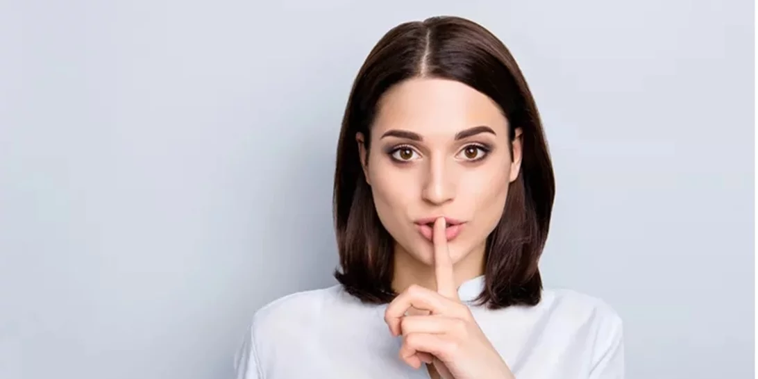 Κρατάς μυστικό; Τι δεν πρέπει να αποκαλύπτεις στη δουλειά