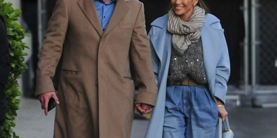 Jennifer Lopez - Ben Affleck | Πώς το ζευγάρι πέρασε τις γιορτινές ημέρες