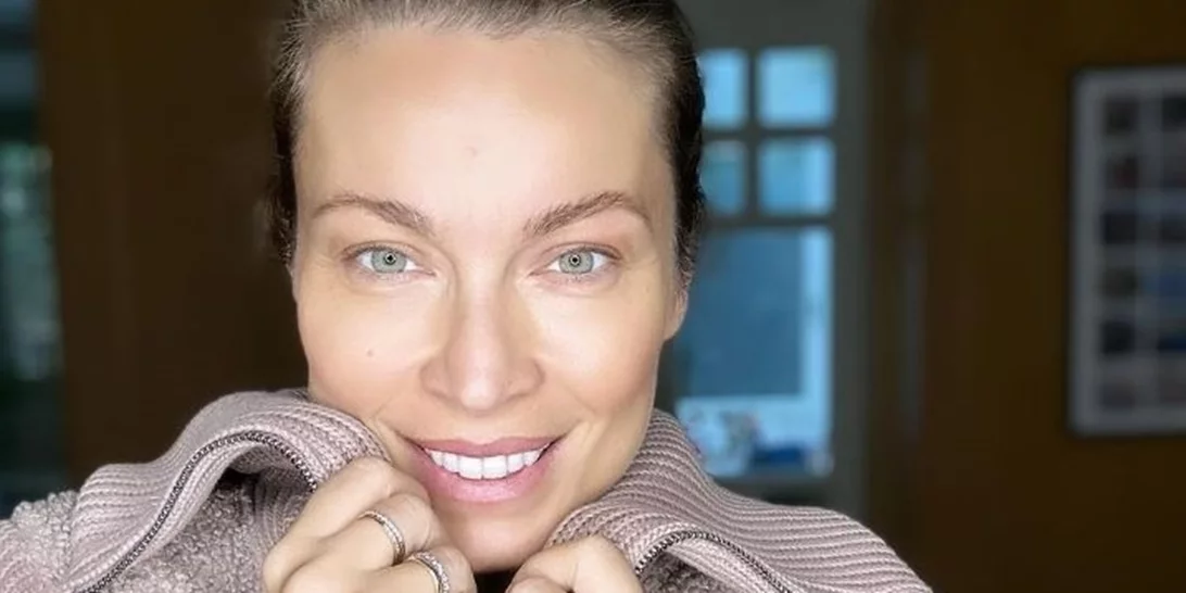 Μαριέττα Χρουσαλά | Το λουτρό πάγου που τοποθέτησε στο μπάνιο της - Ένα από τα μυστικά της ομορφιάς της